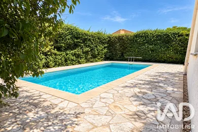 Maison à Perpignan (66000)