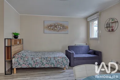 Appartement à Clichy (92110)