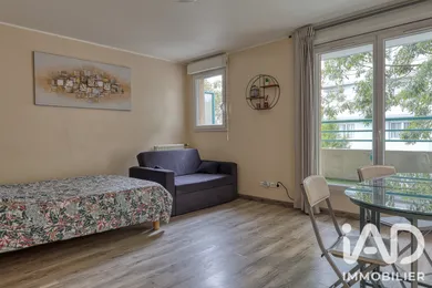 Appartement à Clichy (92110)