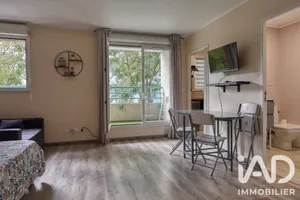 Appartement à Clichy (92110)