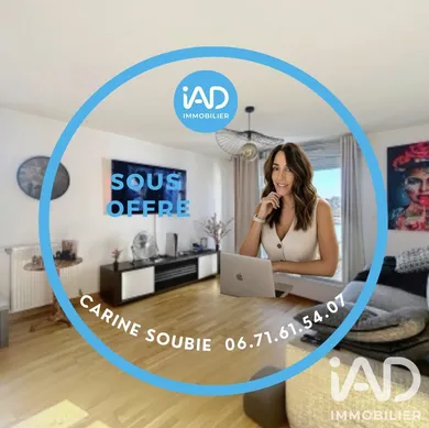 Appartement à Balma (31130)