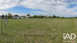 Leisure land in RETAUD (17460)