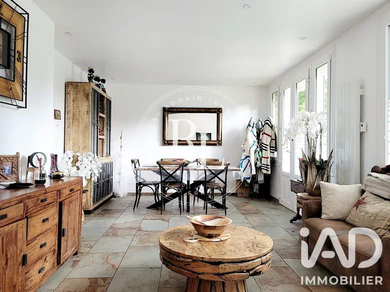 Maison 4 pièces 85 m² · à Merville-Franceville-Plage · 85 m² · 430 000 €