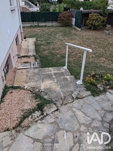 Maison traditionnelle à Sens (89100)