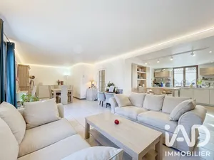 Maison à Pontault-Combault (77340)