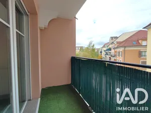 Appartement à Vauréal (95490)