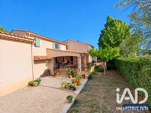 Maison à Brue-Auriac (83119)
