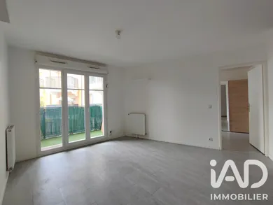 Appartement à Vauréal (95490)