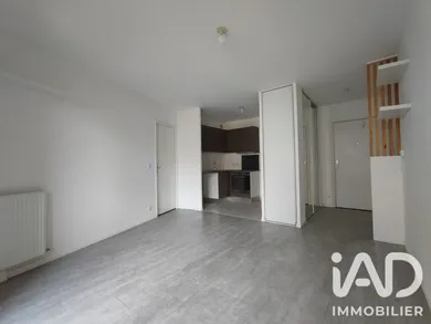 Appartement à Vauréal (95490)