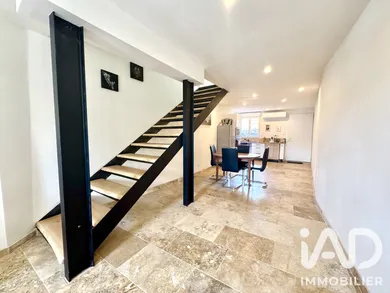 Appartement à Lapalud (84840)