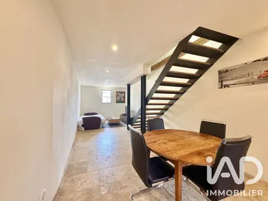 Appartement à Lapalud (84840)