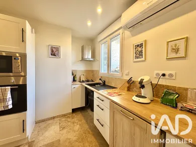 Appartement à Lapalud (84840)