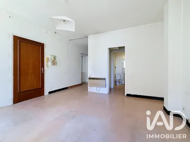 Appartement à Meulan-en-Yvelines (78250)