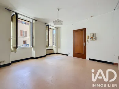 Appartement à Meulan-en-Yvelines (78250)