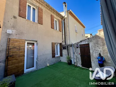 Maison à Peypin (13124)