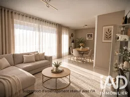 Appartement à Annecy (74000)