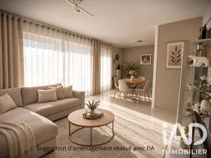 Appartement à Annecy (74000)