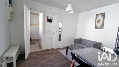 Appartement à Ablon-sur-Seine (94480)