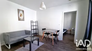Appartement à Ablon-sur-Seine (94480)