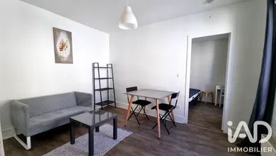 Appartement à Ablon-sur-Seine (94480)