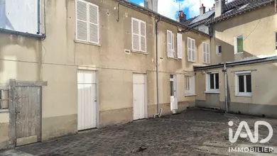 Appartement à Ablon-sur-Seine (94480)