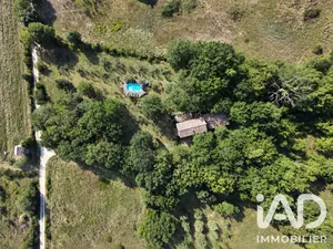 Park home in Arpaillargues-et-Aureillac (30700)