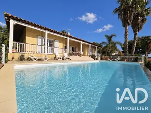 Maison à La Cadière-d'Azur (83740)