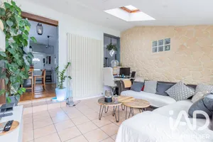 Maison à Savigny-sur-Orge (91600)