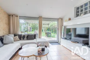 House in Savigny-sur-Orge (91600)