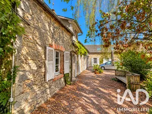 Park home in Guilleville (28310)
