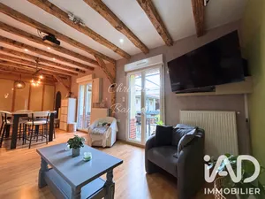 House in Aubers (59249)