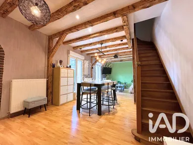 Maison à Aubers (59249)