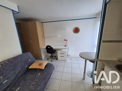 Studio à Troyes (10000)