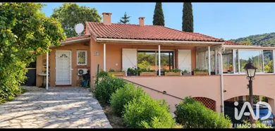 Maison à Octon (34800)