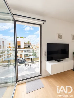 Studio in Rueil-Malmaison (92500)
