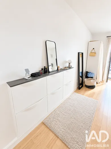 Studio à Rueil-Malmaison (92500)