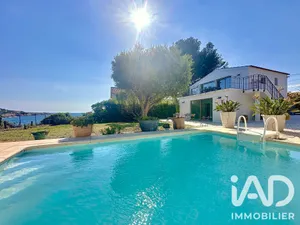 House in Sanary-sur-Mer (83110)