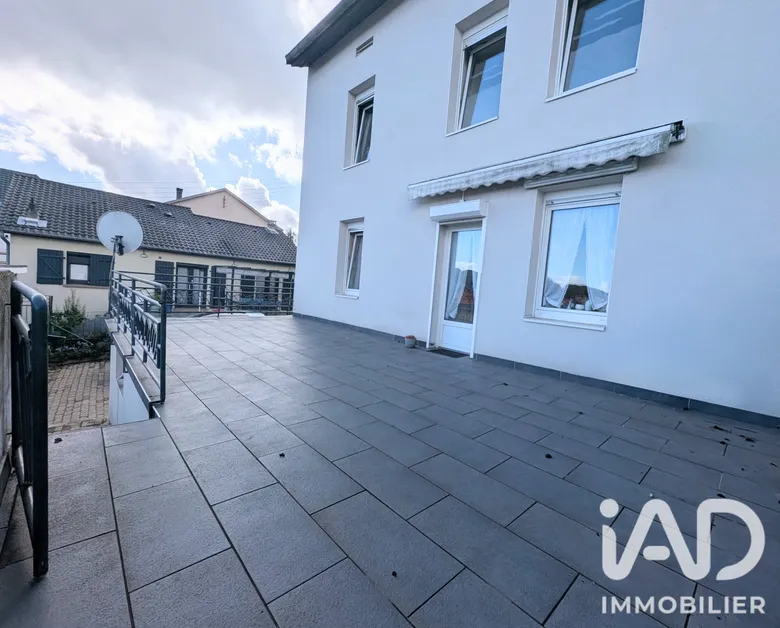 Maison 11 pièces 225 m² · à Hayange · 225 m² · 345 000 €