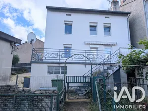 House in MARSPICH (57700)