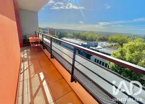 Apartment in Créteil (94000)