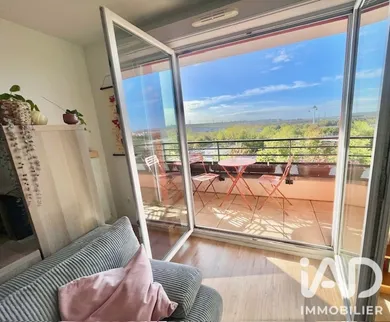 Appartement à Créteil (94000)