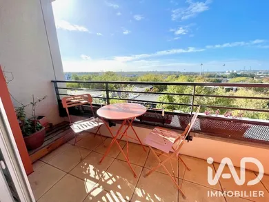 Appartement à Créteil (94000)