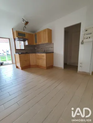 Appartement à Douy-la-Ramée (77139)