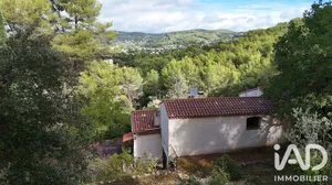 House in Trans-en-Provence (83720)
