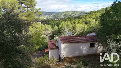 Maison à Trans-en-Provence (83720)