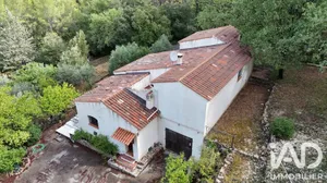 House in Trans-en-Provence (83720)
