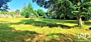 Building plot in Itteville (91760)