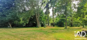 Terrain à bâtir à Itteville (91760)