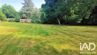 Terrain à bâtir à Itteville (91760)