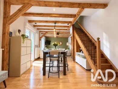Maison à Aubers (59249)